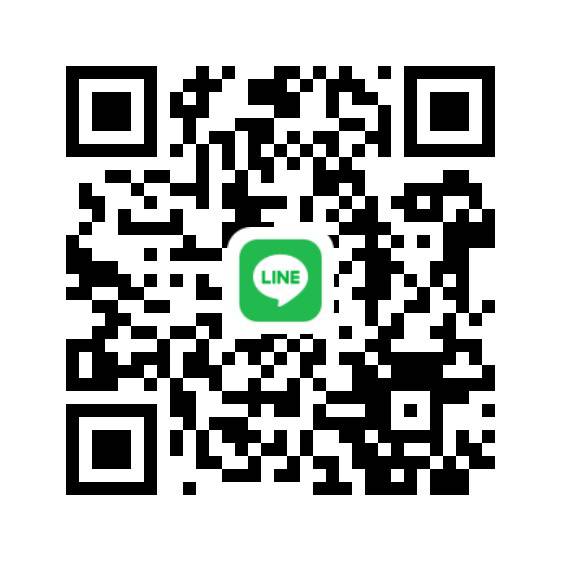 LINE QR Code